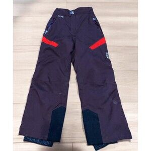 Spyder Women’s Ski Pants, Size 10
